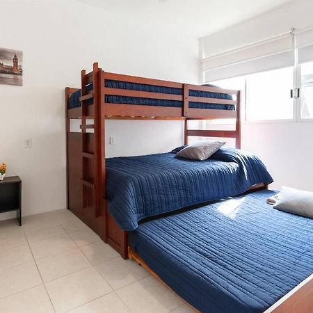 Hermosa Casa Tuxpan Con Aire Acondicionado 2Bed 1Bath Экстерьер фото