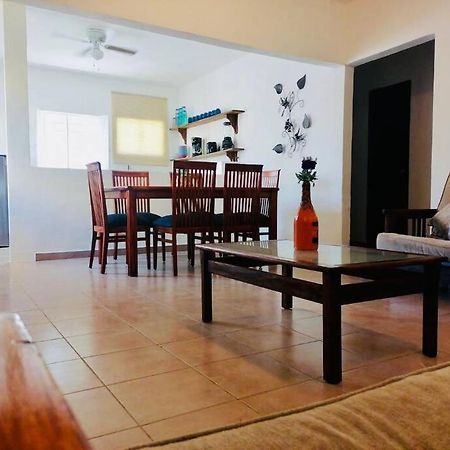 Hermosa Casa Tuxpan Con Aire Acondicionado 2Bed 1Bath Экстерьер фото