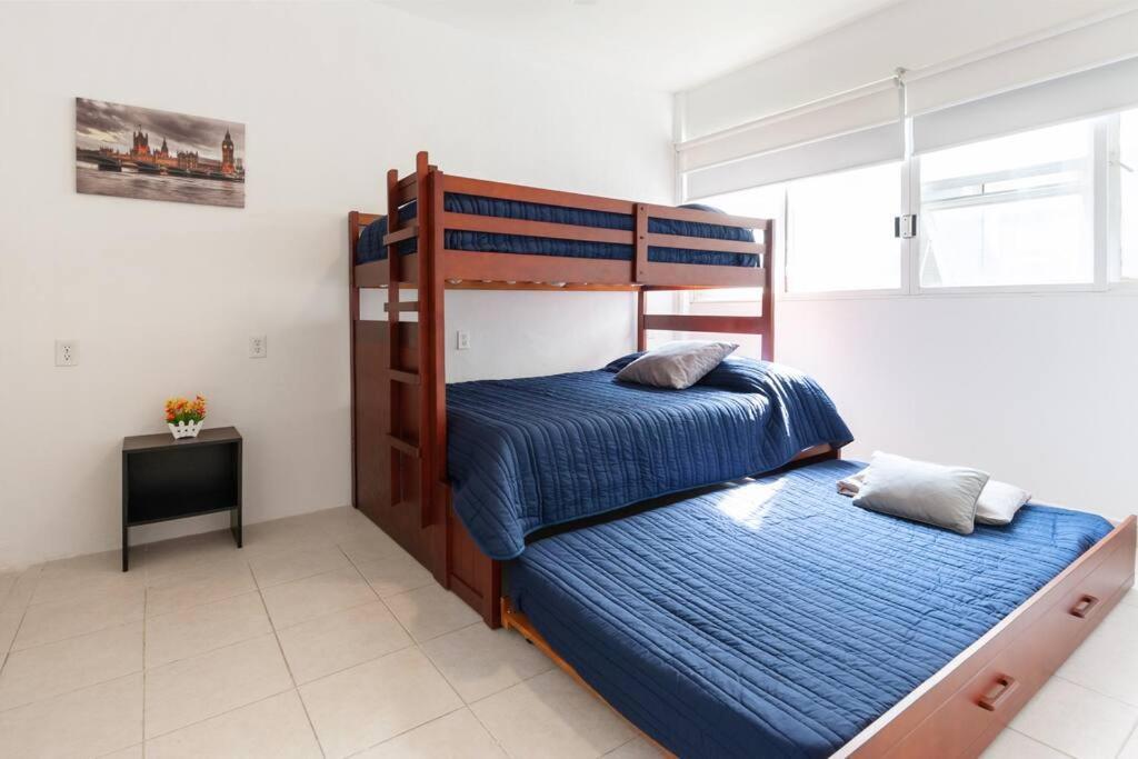 Hermosa Casa Tuxpan Con Aire Acondicionado 2Bed 1Bath Экстерьер фото