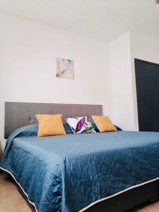 Hermosa Casa Tuxpan Con Aire Acondicionado 2Bed 1Bath Экстерьер фото