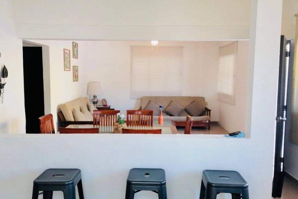 Hermosa Casa Tuxpan Con Aire Acondicionado 2Bed 1Bath Экстерьер фото