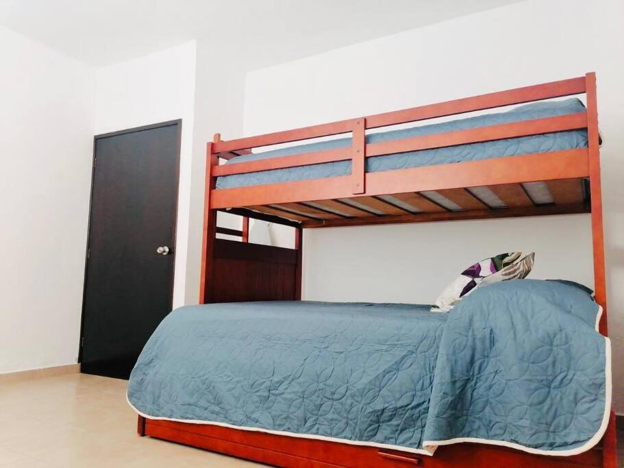 Hermosa Casa Tuxpan Con Aire Acondicionado 2Bed 1Bath Экстерьер фото