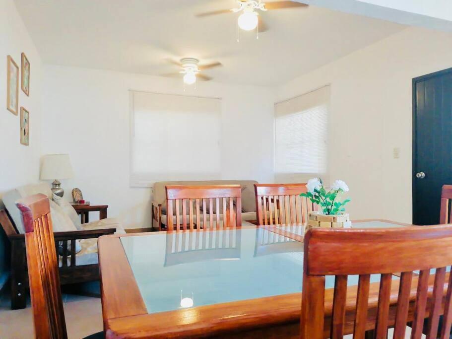 Hermosa Casa Tuxpan Con Aire Acondicionado 2Bed 1Bath Экстерьер фото